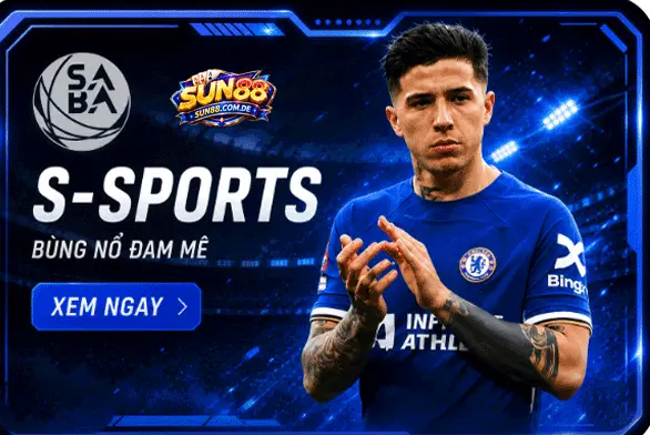 Bóng đá Sun88