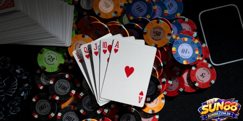 Anh em cần nắm vững cấu trúc Tấn của game bài