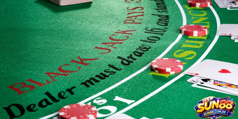 Tìm hiểu về bản chất toán học của game Blackjack