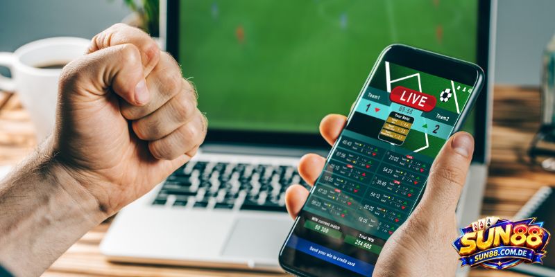 Có rất nhiều chiêu trò câu mồi tinh vi của các nhà cái rác