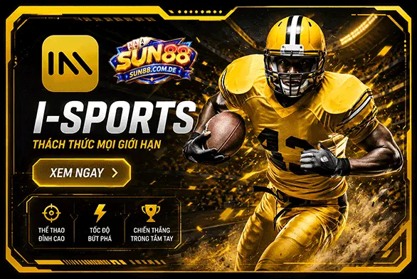 Sảnh thể thao Sun88