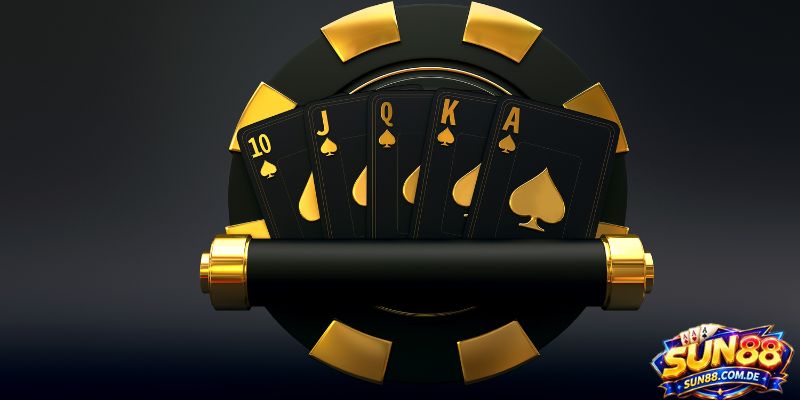 Cơ cấu giải thưởng của game luật chơi Baccarat