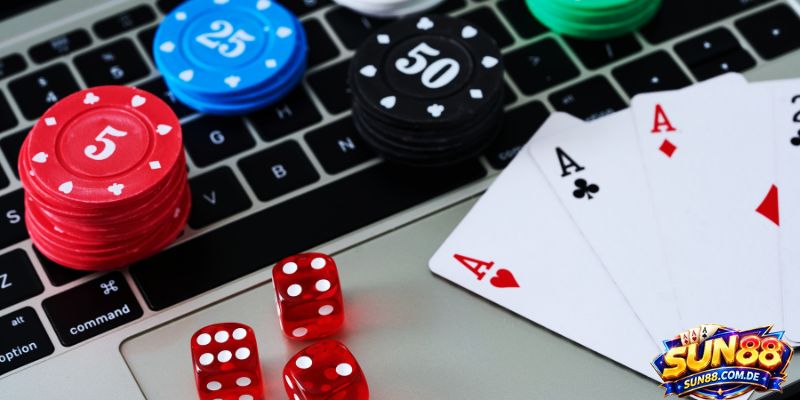 Tìm hiểu về bàn cược Baccarat cho tân thủ