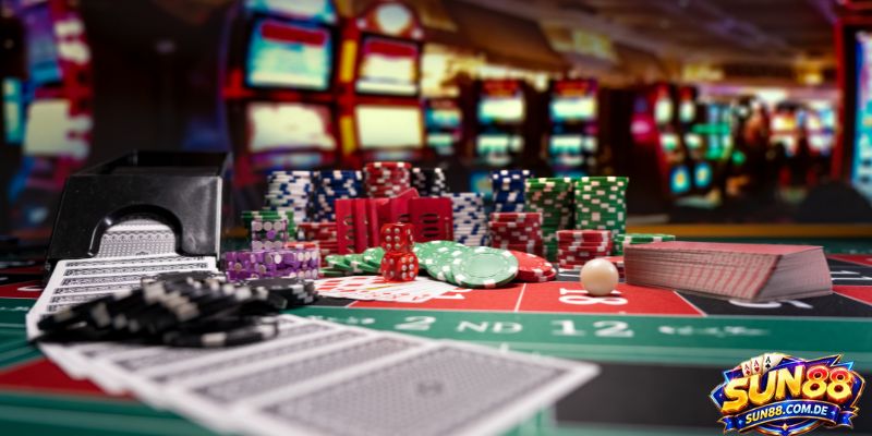 Giải pháp bảo mật, ẩn danh tuyệt đối khi chơi game Casino online