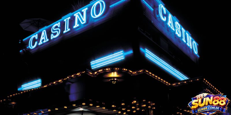 Có khung pháp lỹ rõ ràng về ngành công nghiệp casino hiện nay