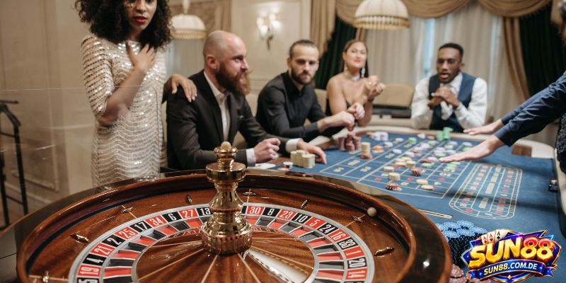 Anh em cần nắm được độ biến động khi chơi game