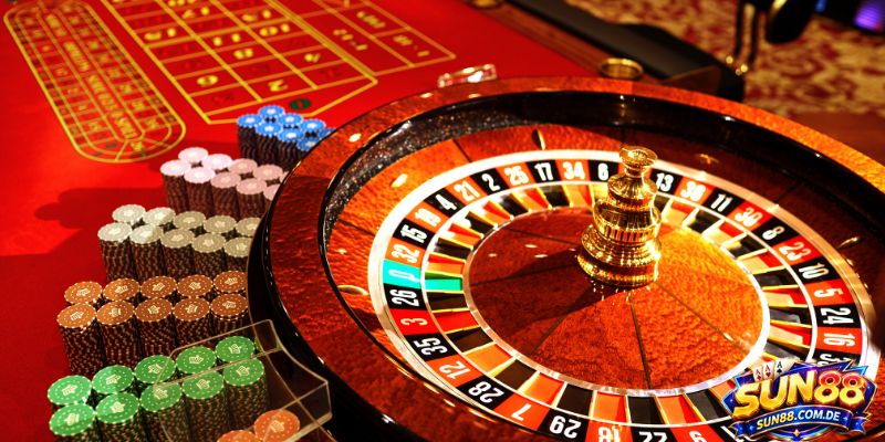 Chip RNG là bộ não điều khiển thuật toán
