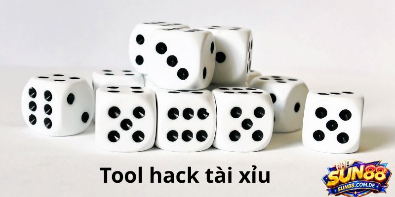 Tool hack tài xỉu được nhiều game thủ lựa chọn