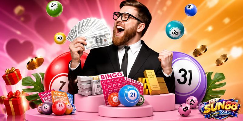 Tại Sun88 giao dịch sòng phẳng, rõ ràng